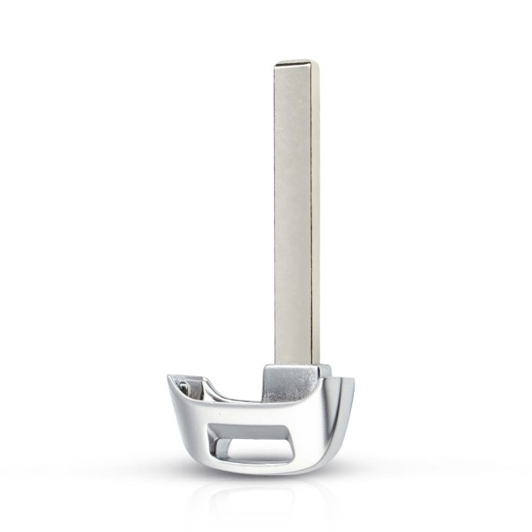 Audi Emergency Key Blade Replacement For IYZ-AK01 (HU162T) | Aftermarket